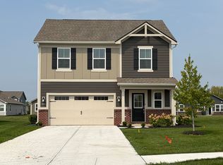 6276 Cypress Ct, McCordsville, IN 46055