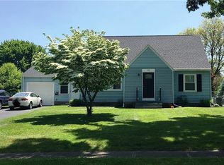 23 James St, Fairport, NY 14450