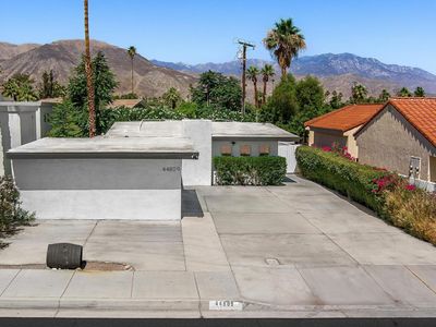 44809 Portola Ave, Palm Desert, CA, 92260
