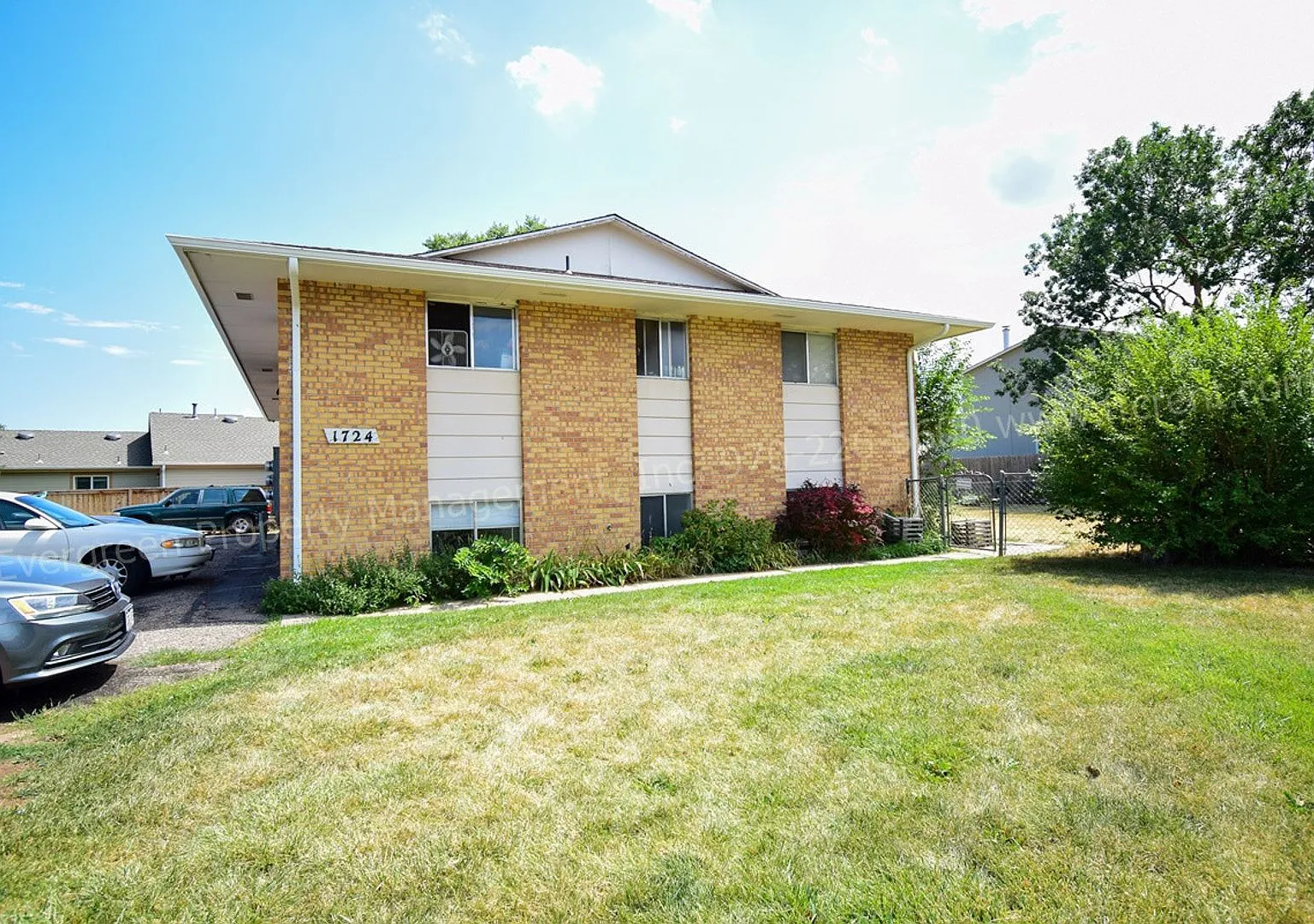 1724 Larch St Fort Collins, CO — Photo 1