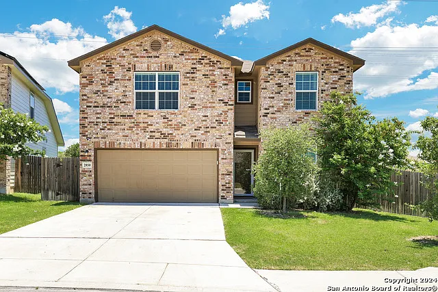 2850 Lindenwood Run
