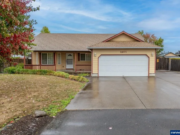 2671 Stoltz Hill Rd, Lebanon, OR 97355