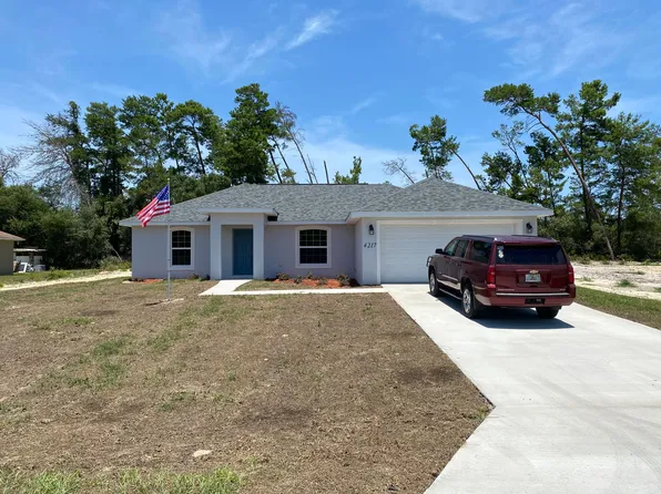 4217 SW 162nd Pl, Ocala, FL 34473