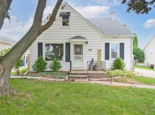 808 W Hawes Ave, Appleton, WI 54914