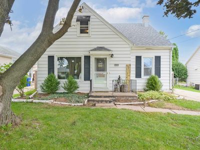 808 W Hawes Ave, Appleton, WI, 54914