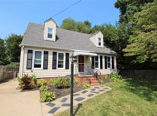 3020 Ruthland Rd, Henrico, VA 23228