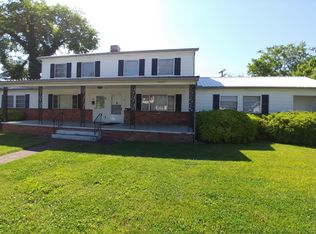 191 Tacoma Rd, Oak Ridge, TN 37830