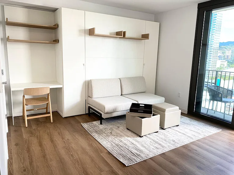 987 Queen St #1416 — Photo 3