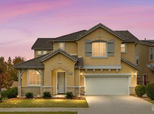 11100 Baltra Way, Bakersfield, CA