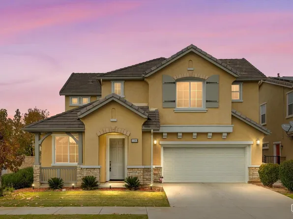 11100 Baltra Way, Bakersfield, CA 93306