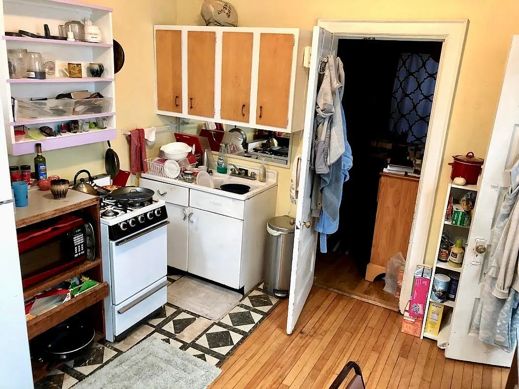 2 bed, 750 sqft, $1,400 — Photo 1