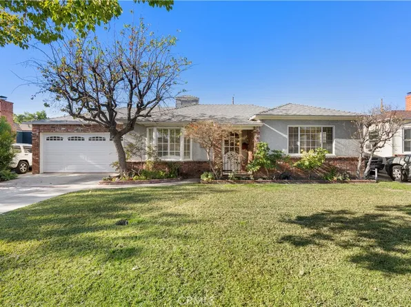 351 S Parish Pl, Burbank, CA 91506