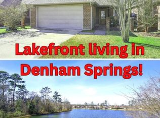 9931 Powell Ln, Denham Springs, LA 70726