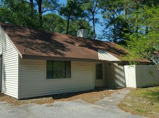 1119 Snap Dragon Ct, Mount Pleasant, SC 29464