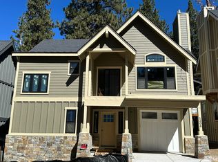 1206 Tahoe Glen Dr, Glenbrook, NV