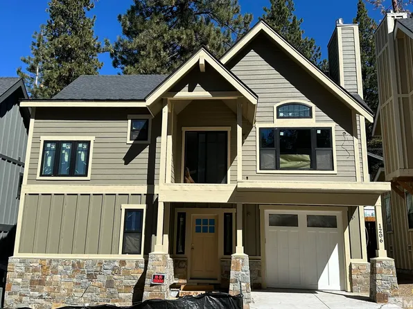 1206 Tahoe Glen Dr, Glenbrook, NV 89413