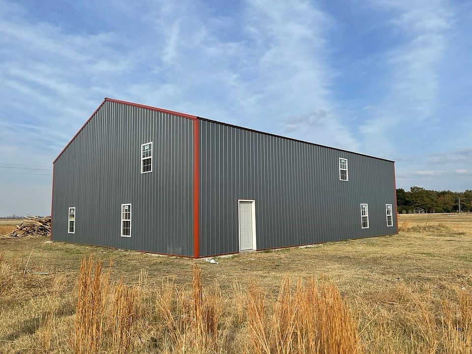 3976 High Way 148, Blytheville, AR 72315 Zillow