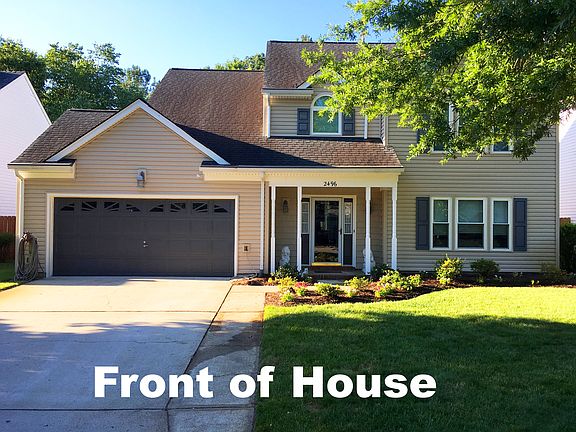 2nd image of 2496 Piney Bark Dr