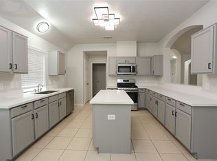 16243 April Ridge Dr #16243, Houston, TX 77083