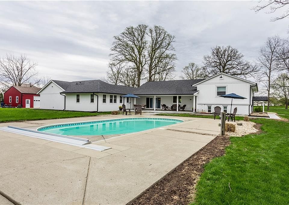 16416 Spring Mill Rd, Westfield, IN 46074 Zillow