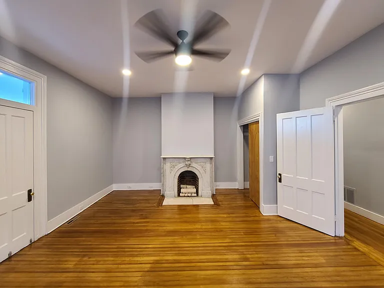 28 Bradford St #A — Photo 1