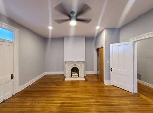 28 Bradford St APT A, Pittsfield, MA 01201