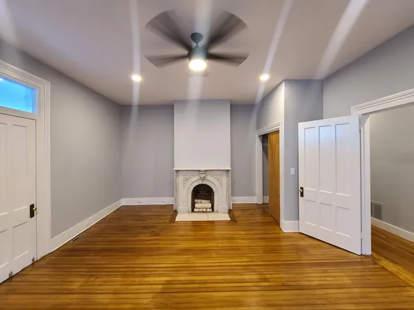 28 Bradford St APT A, Pittsfield, MA 01201