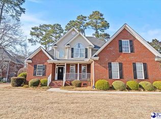 1860 Brigadoone Ln, Florence, SC 29505