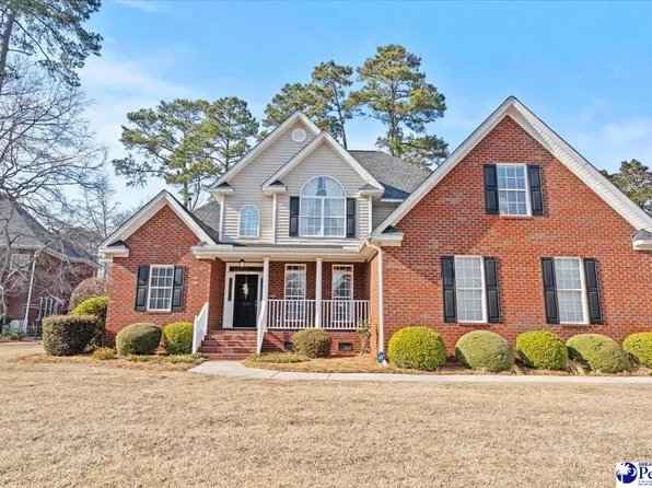 1860 Brigadoone Ln, Florence, SC 29505