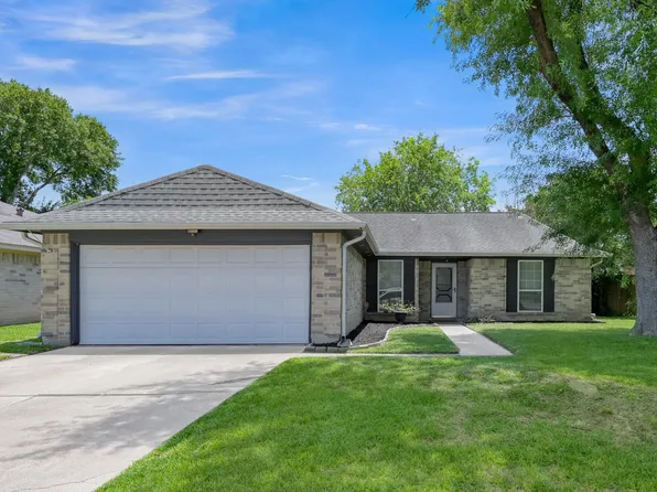 12015 Fallbrook Dr, Houston, TX 77065