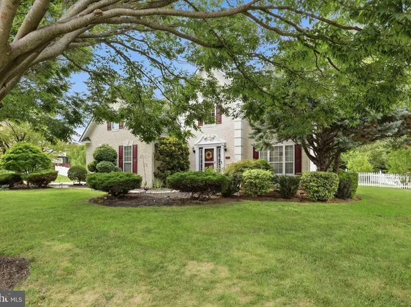 218 Pleasant Hill Dr, Camden Wyoming, DE 19934