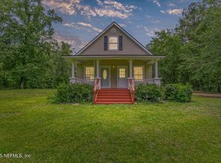 54178 Fouracre Cir, Callahan, FL 32011