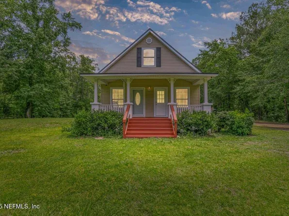 54178 FOURACRE Circle, Callahan, FL 32011