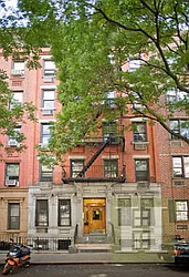 Sold by Law Garage Realty LLC