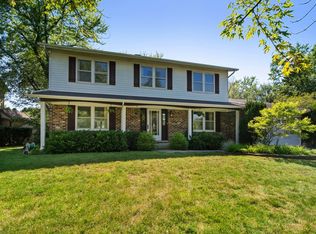 3022 Lexington Ln, Highland Park, IL