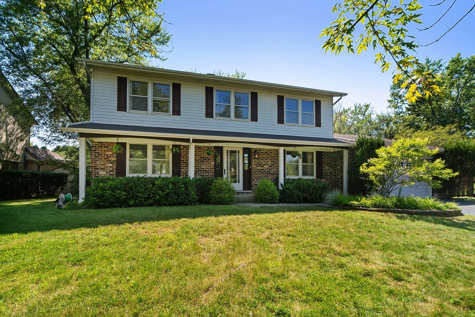 3022 Lexington Ln photo 1