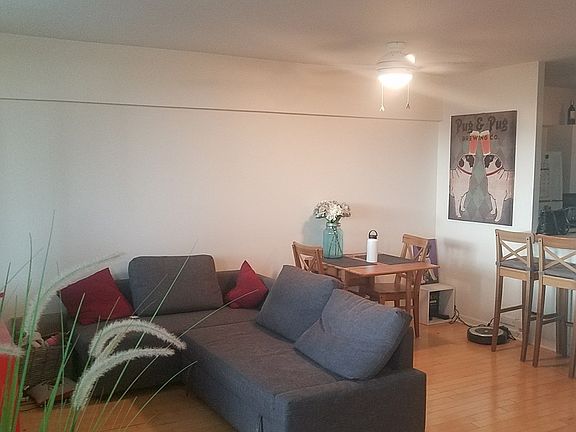 2nd image of 1255 N Sandburg Ter Unit 1705