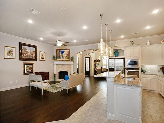 5th image of 6916 Clayton Nicholas Ct