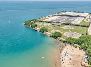 600 N Lake Shore Dr APT 1705, Chicago, IL 60611