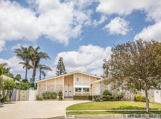 16343 Calahan St, North Hills, CA 91343