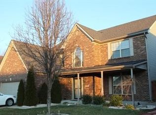 3984 Kenesaw Dr, Lexington, KY 40515