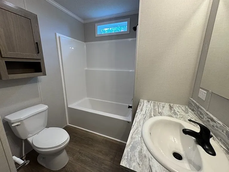 Westbridge Manor — Photo 138
