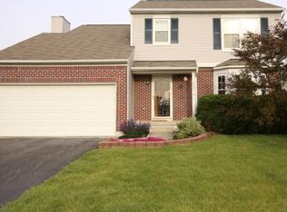 2257 Owl St, Grove City, OH 43123