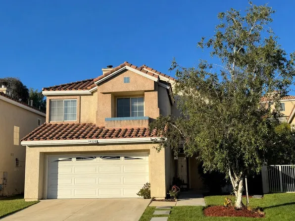 19328 Santa Maria Dr, Santa Clarita, CA 91321