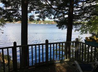 Pond View Rd, Hampstead, NH 03811