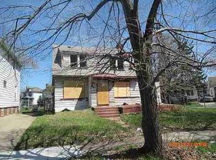 9908 Belleterre St, Detroit, MI