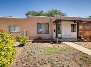 1211 Morelia St, Santa Fe, NM 87505