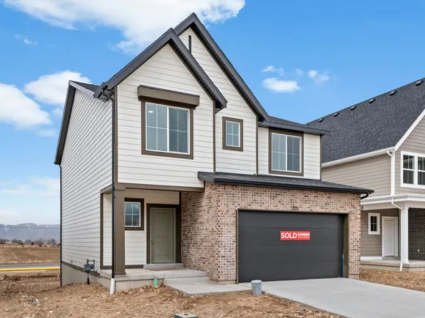 2013 E Dorset Way #297, Salem, UT 84653