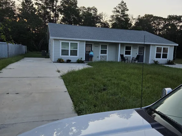 7464 Pond Cir, Spring Hill, FL 34606