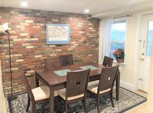 51 Trowbridge St #2S, Cambridge, MA 02138